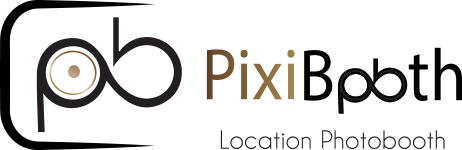 logo pixibooth