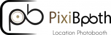 Pixibooth – Location Photobooth et livre d'or audio